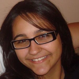 Meet your Posher, Kristie